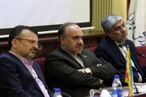 سلطانی‌فر: انتخابات فدراسیون‌ها در سال ۹۶ با آیین‌نامه جدید برگزار می‌شود/ حضور ایران در بازی‌های کشورهای اسلامی باید مقتدرانه باشد