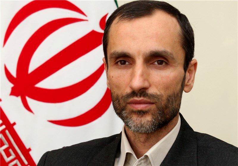 اظهارات مدیر کل زندان‌های استان تهران در مورد وضعیت حمید بقایی