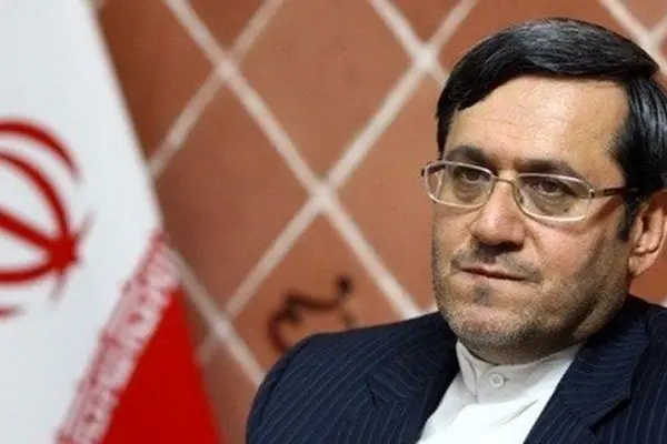 تیم مذاکره‌کننده ایران مورد تایید است