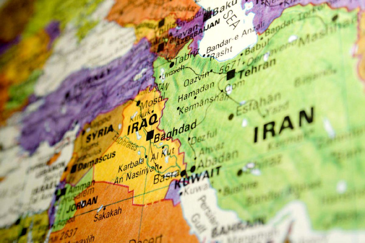 سیاست خاورمیانه‌ای ایران؛ از قدرت دیپلماسی امنیتی تا ضعف دیپلماسی اقتصادی و فرهنگی