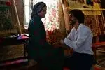 «اتاقک گلی» با دریافت پروانه نمایش آماده اکران شد/ روایتی عاشقانه از عملیات مرصاد
