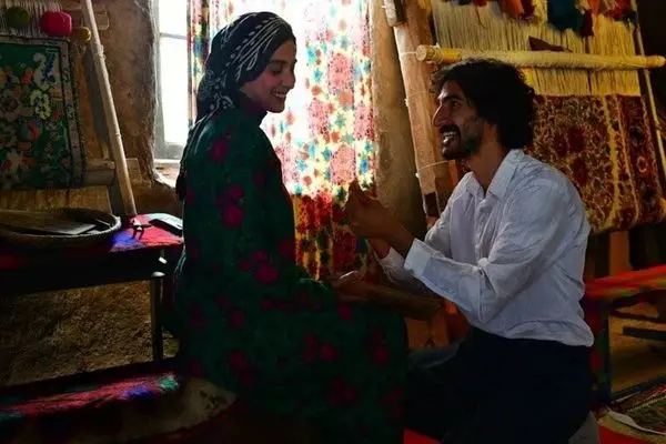 «اتاقک گلی» با دریافت پروانه نمایش آماده اکران شد/ روایتی عاشقانه از عملیات مرصاد