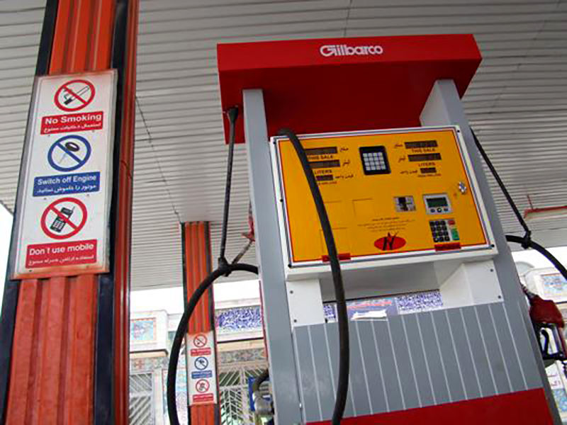 سال گذشته بیش از ۲۲۱ میلیون مترمکعب گاز بین جایگاه‌های سوخت CNG استان توزیع شده است