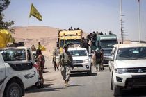 عملیات نُجَباء در مثلث مرزی عراق-سوریه-اردن