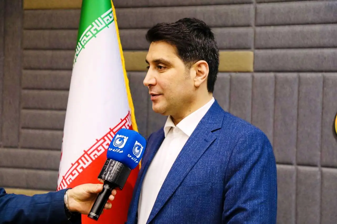 افراد نخبه و مستعد جامعه باید شناسایی شوند