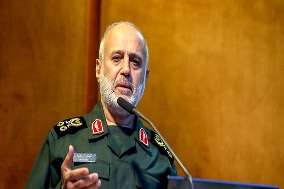 عملیات مقتدرانه ناوگروه ۸۶  قدرت نیروهای مسلح ایران  را به نمایش گذاشت