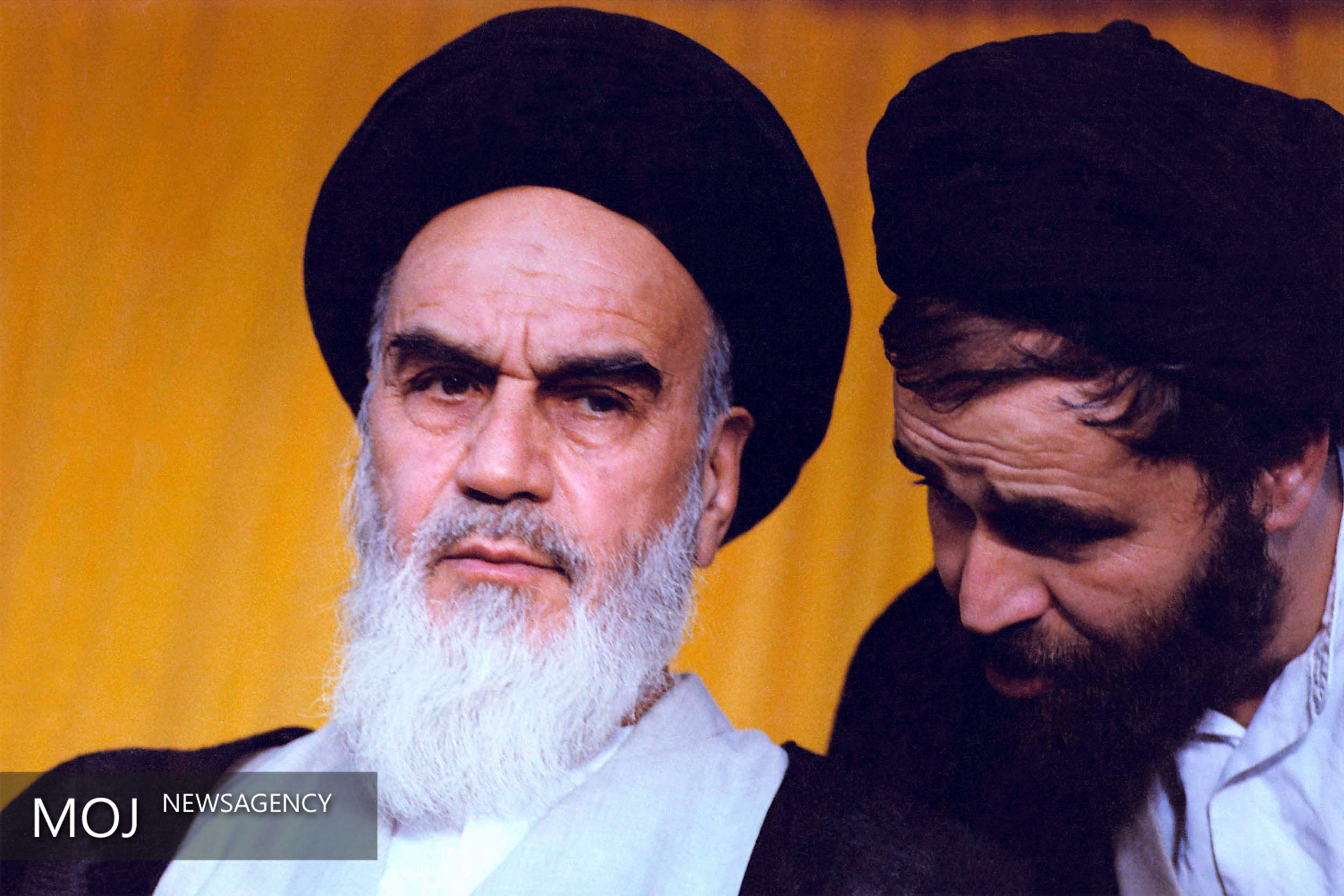 نظر اندیشمندان و صاحب نظران خارجی درباره بنیانگذار انقلاب اسلامی