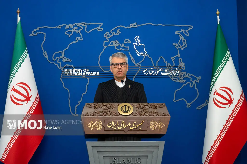 دلیل عدم مذاکره با آمریکا به رویکرد این کشور برمی گردد