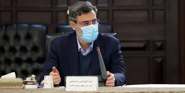 واکسن ایرانی از استانداردهای جهانی برخوردار است