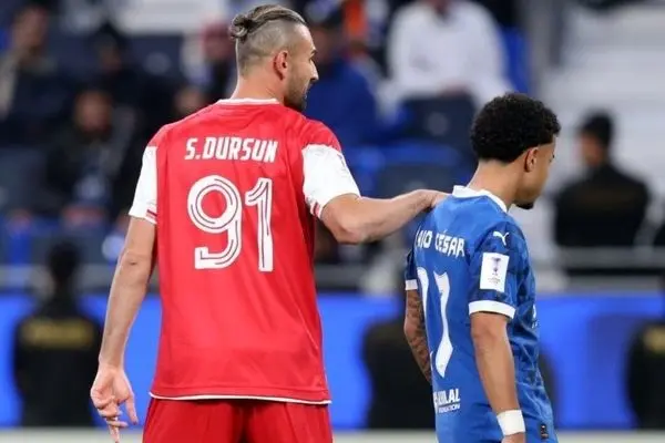 تکلیف سردار دورسون و پرسپولیس فردا روشن می‌شود