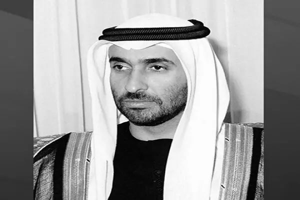درگذشت برادر رئیس دولت امارات و اعلام ۳ روز عزای عمومی
