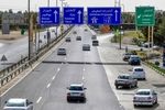 سهم 17 درصدی آزاد راه اصفهان-کاشان در تصادفات فوتی