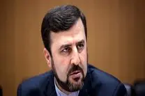 غرب به‌جای محکومیت اقدامات تروریستی «شارمهد» از او حمایت می‌کند