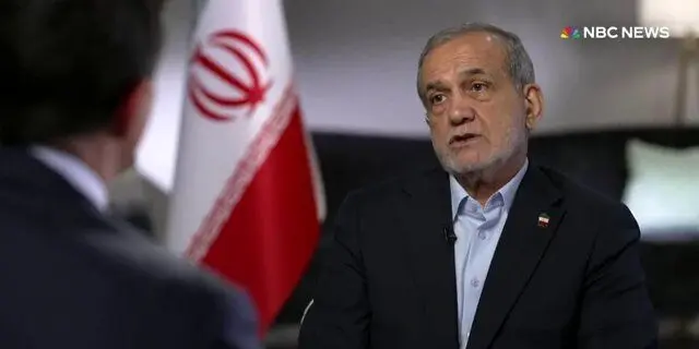 ایران به دنبال جنگ نیست اما آماده دفاع قوی است