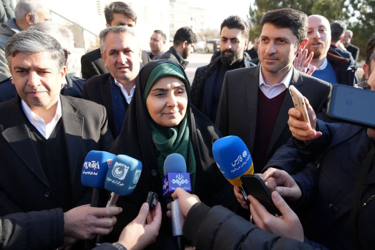 وزیر راه و شهرسازی