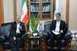 بهبود ظرفیت‌های زیرساختی آموزش و پرورش استان