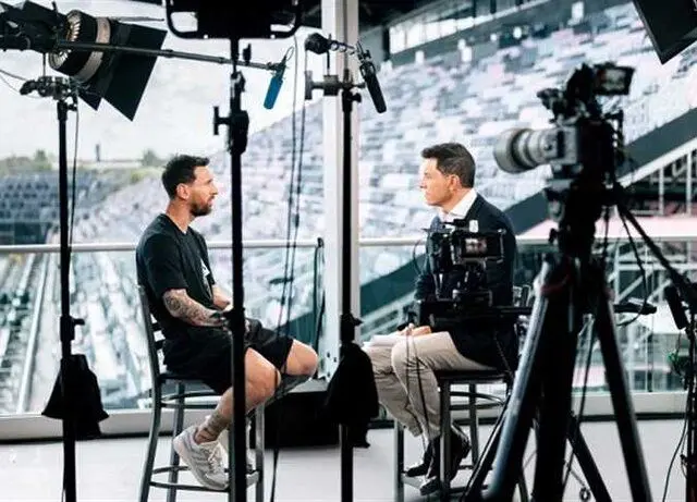 مسی از چالش‌های بازی در سن ۳۹ سالگی گفت