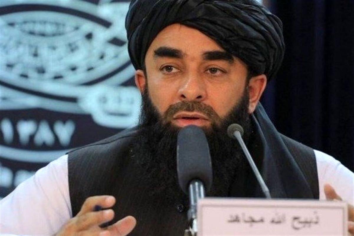 چراغ سبز طالبان به ایجاد روابط با پاکستان