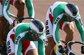 پایان کار رکابزنان ایران در هند با کسب پنج مدال آسیایی