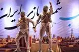  شمشیربازان خراسانی در مسابقات قهرمانی کشور ۶ مدال کسب کردند
