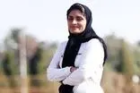 سرمربی تیم ملی فوتبال زنان با هیچ بازیکنی زاویه ندارد