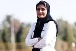 بازی اول همیشه چالش‌برانگیز است / بانوان ایران با اقتدار از سد سنگاپور گذشتند