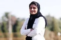 سرمربی تیم ملی فوتبال زنان با هیچ بازیکنی زاویه ندارد