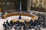 قطعنامه صلح غزه توسط شورای امنیت تصویب شد