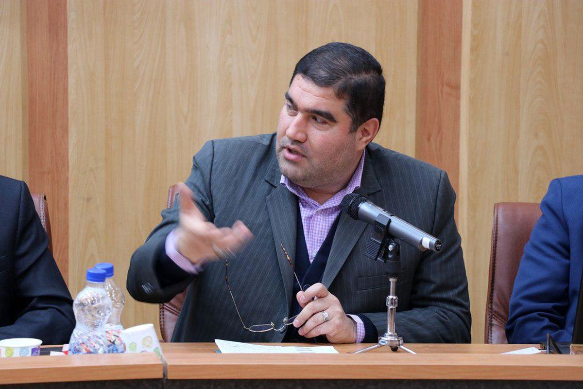 بنیاد مسکن انقلاب اسلامی به عنوان رئیس کمیته بوم گردی استان و شهرستان انتخاب شد
