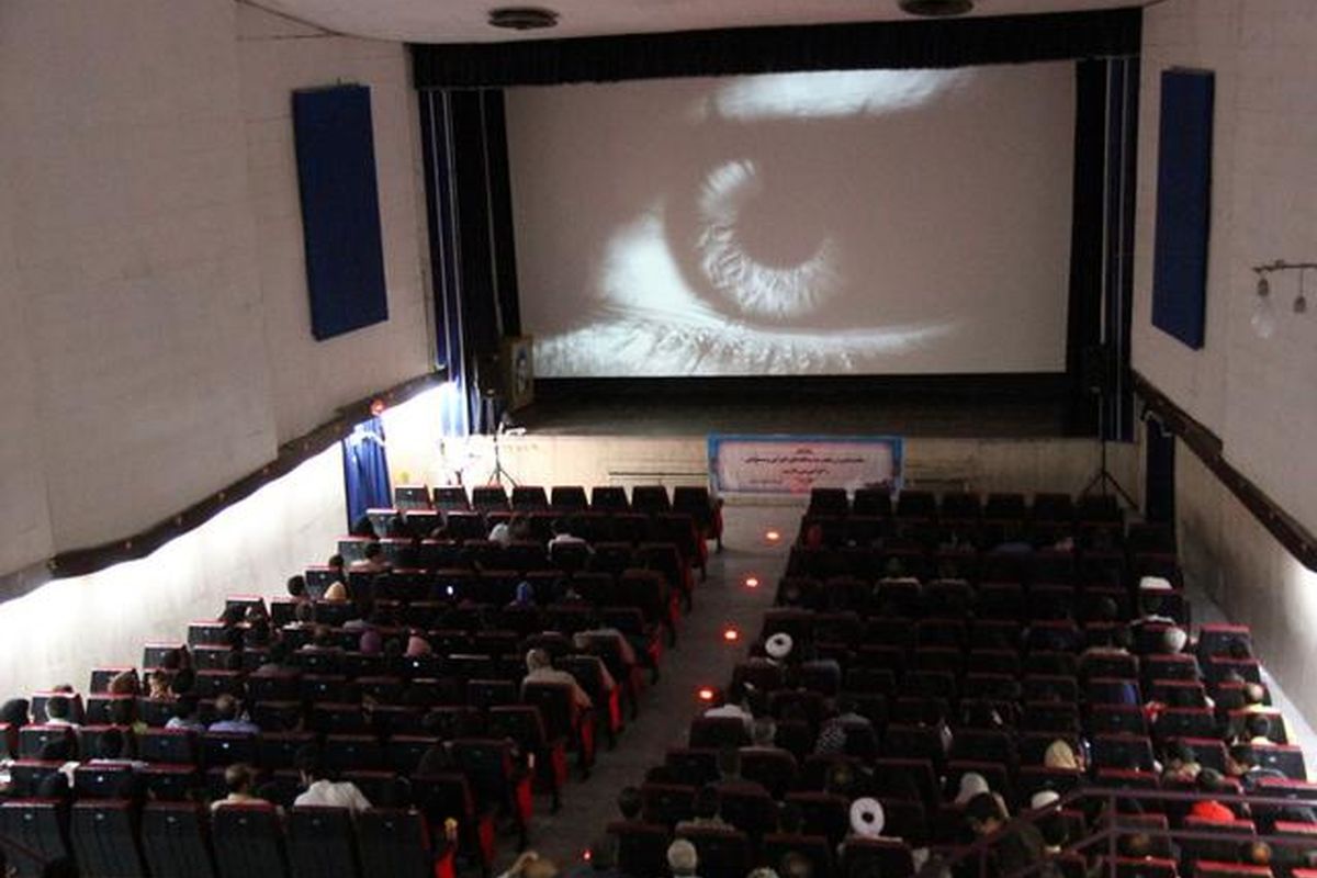 ترکیه ۲ هزار و ۳۵۶ سالن سینما دارد