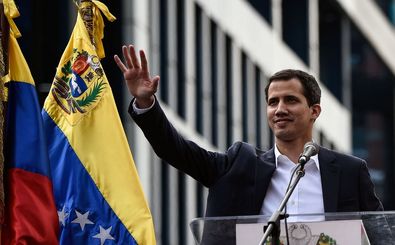  برای انجام کودتای نظامی در ونزوئلا اشتباه کردیم