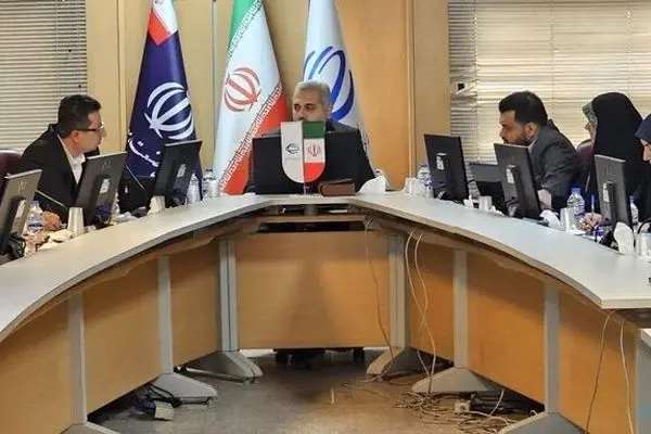 ۴ پلتفرم حوزه اینترنتی طلا در سندباکس تنظیم‌گری وزارت صمت پذیرش شد