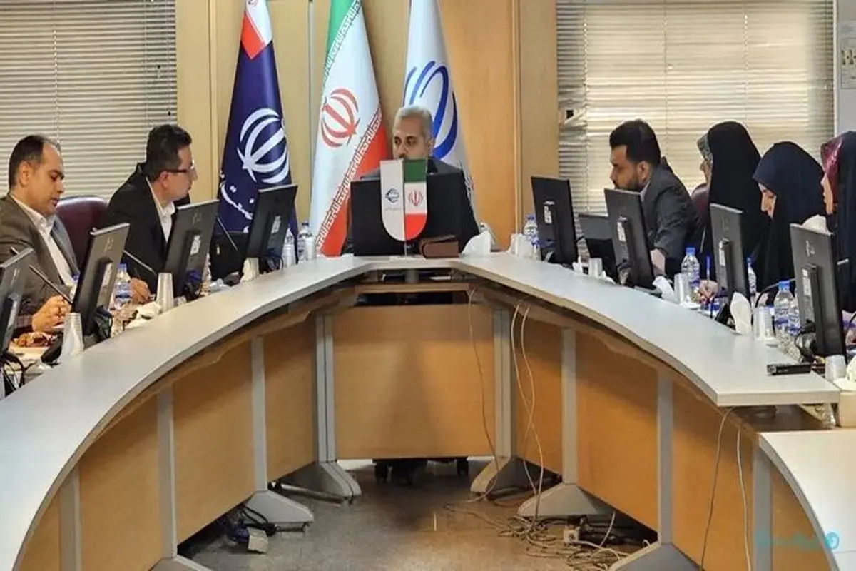 ۴ پلتفرم حوزه اینترنتی طلا در سندباکس تنظیمگری وزارت صمت پذیرش شد