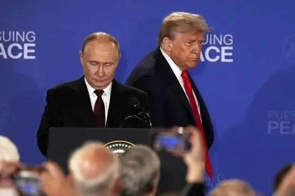 پوتین باید جنگ با اوکراین را پایان دهد نه موشک آزمایش کند