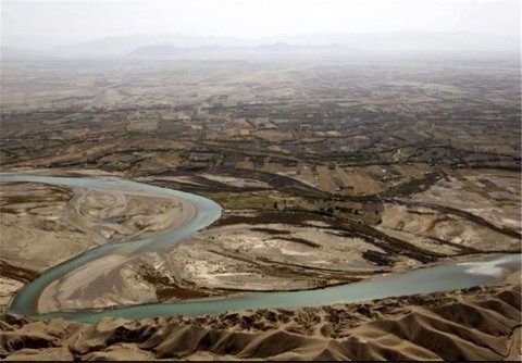 حق‌آبه هیرمند به ایران داده نشده است/ رکورد تولید سیب در حوزه دریاچه ارومیه افتخار نیست