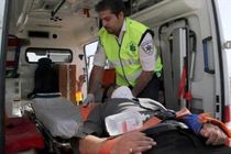 انتقال 6 مصدوم حادثه مترو قم به مراکز درمانی؛ تا کنون