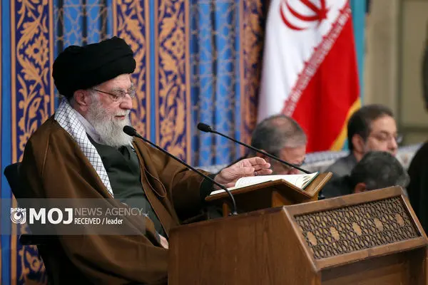 محفل انس با قرآن با حضور رهبر انقلاب برگزار می‌شود