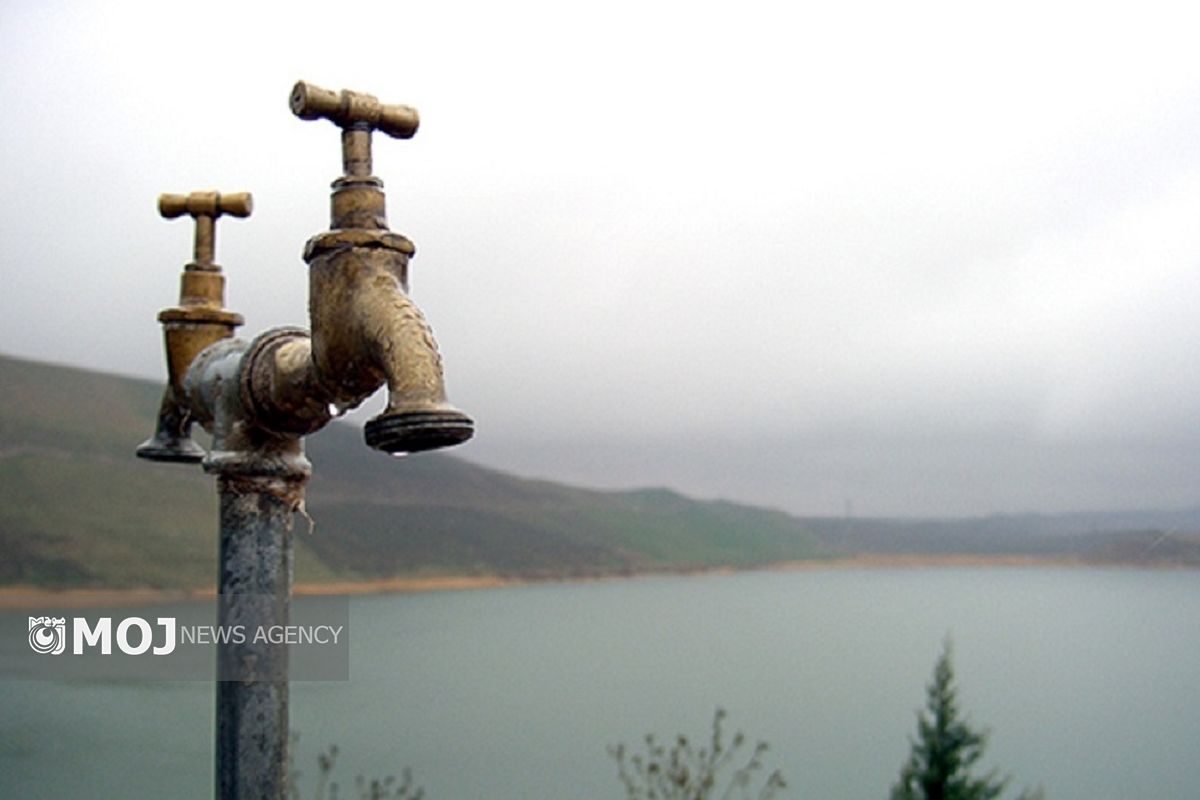 مردم روستاهای درکسان و شاه جمشیدی بیرانشهر آب آشامیدنی ندارند