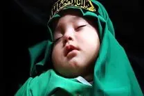 همایش شیرخوارگان حسینی در حرم حضرت معصومه(س) برگزار می شود