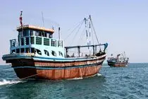 توقیف ۱۴۰ هزار لیتر سوخت قاچاق در مرزهای آبی بندرعباس