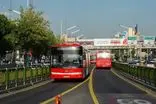 دیدار تیم‌های استقلال و آلومینیوم اراک را شرکت واحد اتوبوسرانی تهران پوشش می دهد