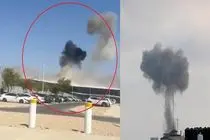 اسرائیل حمله پهپادی یمن به فرودگاه رامون را موفقیت‌آمیز خواند