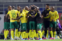 اتفاقات عجیب و مهیج در جام ملت‌های آفریقا