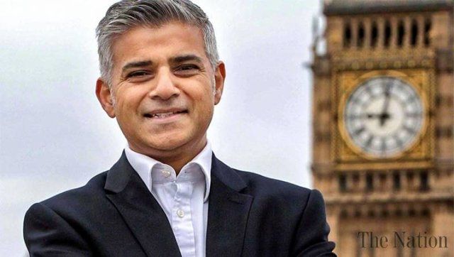 خوش‌بینی شهردار لندن به ماندن انگلیس در اتحادیه اروپا