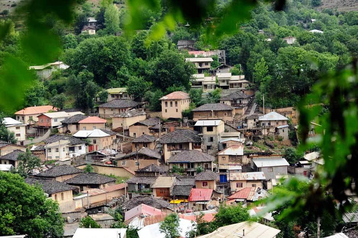 ثبت بیش از ۱۶ میلیون نفر شب اقامت گردشگران در مازندران