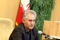 تونل‌های محور ایلام-مهران نیمه اول امسال تکمیل می‌شوند