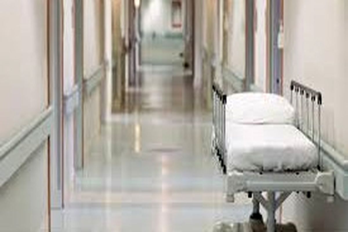 آبرسانی به شش بیمارستان‌ بزرگ همدان توسط سازمان پسماند شهرداری تهران
