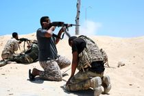 حمله داعش در جنوب سامرا دفع شد