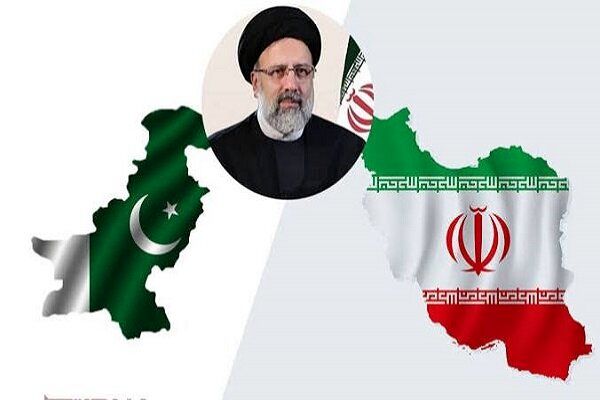 پاکستان برای رئیس‌جمهور ایران آرزوی سلامتی کرد