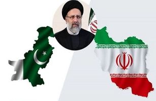پاکستان برای رئیس‌جمهور ایران آرزوی سلامتی کرد